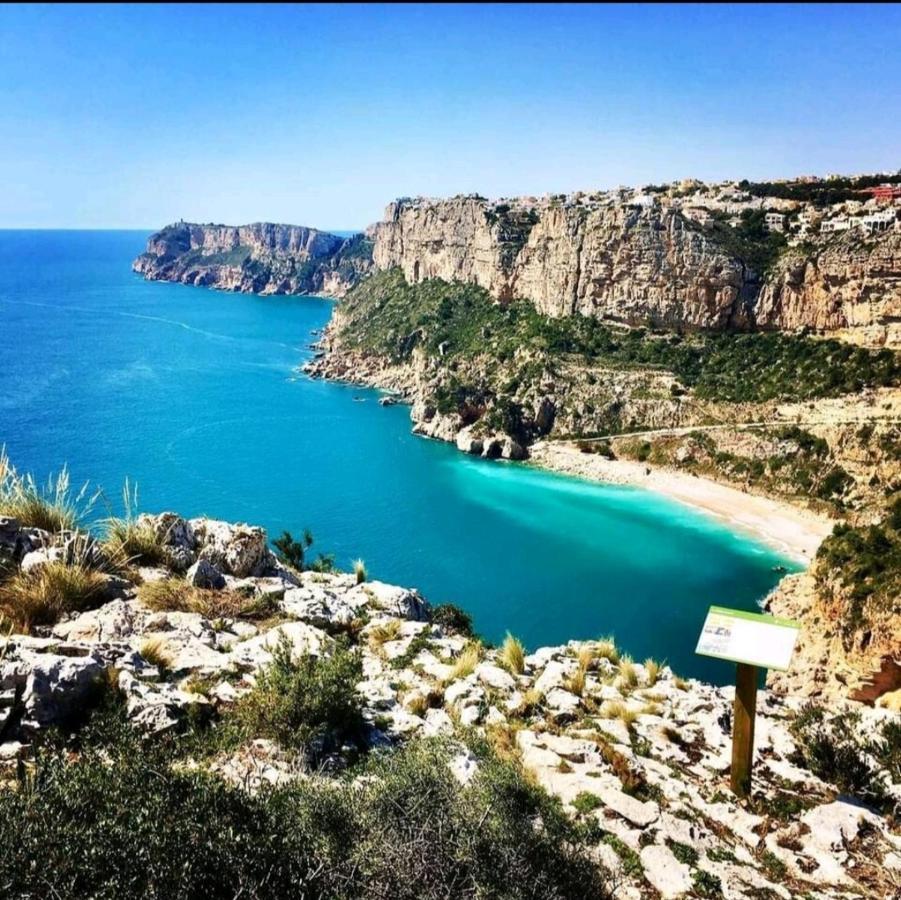 Casa De Vacaciones تيولادا المظهر الخارجي الصورة