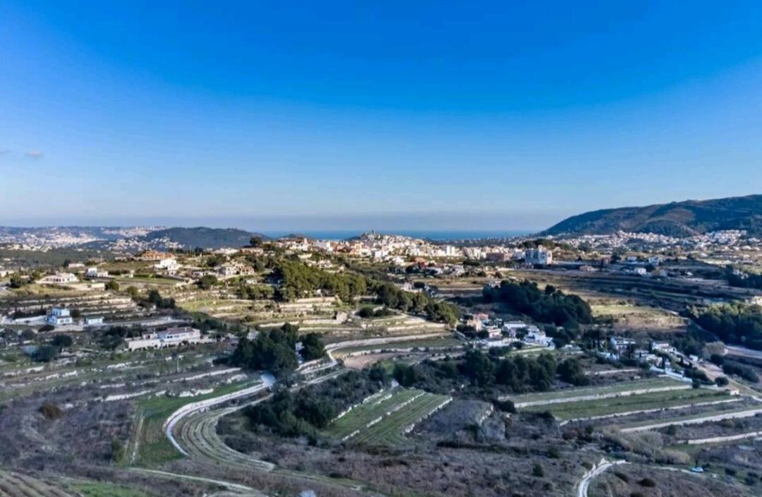 Casa De Vacaciones تيولادا المظهر الخارجي الصورة