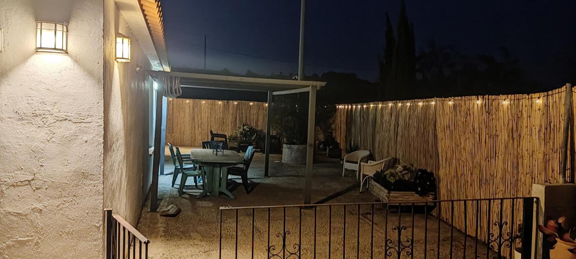 Casa De Vacaciones تيولادا المظهر الخارجي الصورة