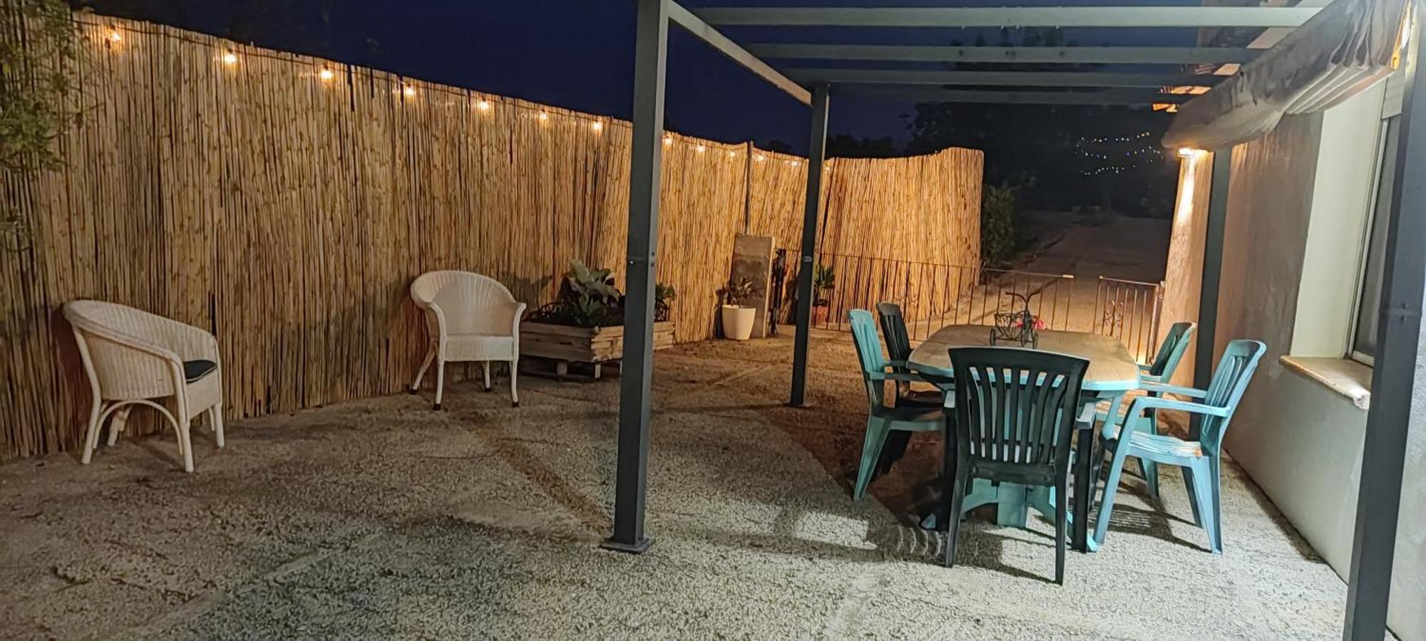 Casa De Vacaciones تيولادا المظهر الخارجي الصورة